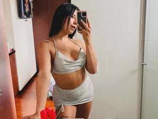 ElizabetthMacy on Streamate 