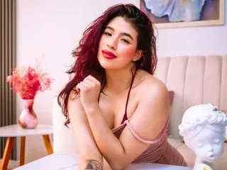 ElizaNior from Streamate