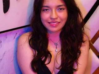 Elliecute19 on Streamate
