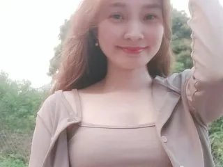 EllyGirl on Streamate 