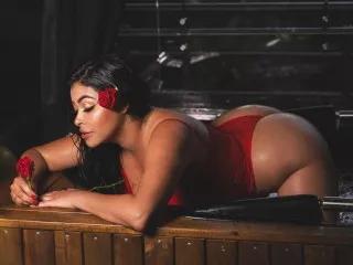 EmaBakker on Streamate 