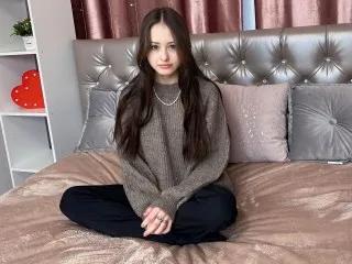 EmiliaBunny on Streamate 