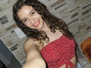EmiliaJons on Streamate