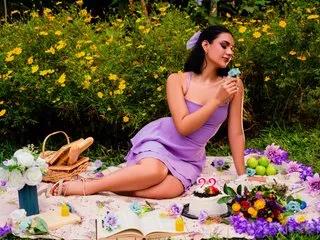EmmaCaarter19 on Streamate 
