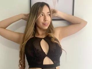 EmyAllen on Streamate 