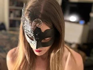 Encya on Streamate