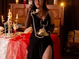 Offline Enigma_Beauty on Streamate