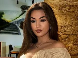 EricaRichy on Streamate 