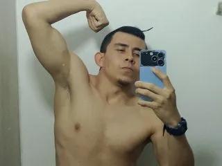 Discover Streamate's Eross_santy Eross_santy from Streamate