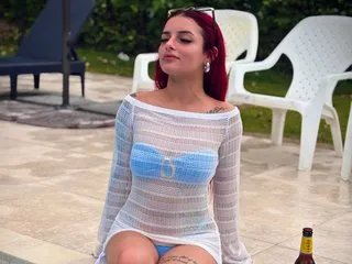 erotik_scarlett from Streamate