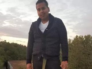 EstebanCrack on Streamate 