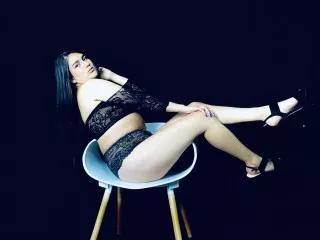 estefanilopez19 on Streamate 
