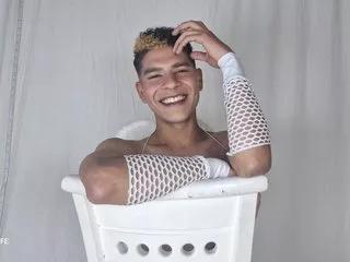 Ethan_Dlamini on Streamate 