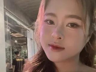 Admire 22 years old Eva689 from Streamate Eva689 from Streamate