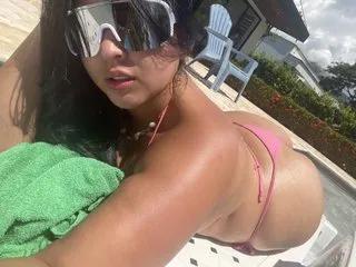 Offline Eva_Santana on Streamate