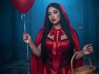 Offline Eva_Santana on Streamate