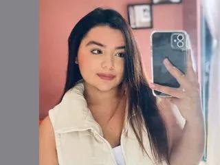 Evaa_Collins from Streamate