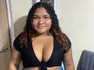 Streamate Evadaniela evadaniela from Streamate