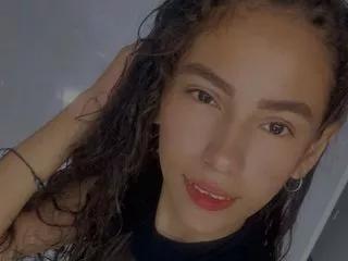 evelin_shy on Streamate 