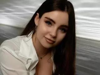 EvelinMils on Streamate 