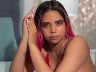 Evelyn_Bronw24 on Streamate 