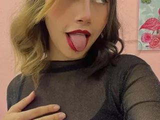 EvelynTyler on Streamate 