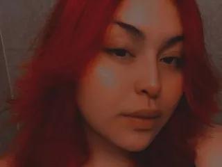 Offline EveMorningstar69 on Streamate