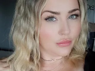 Evie_Love on Streamate 