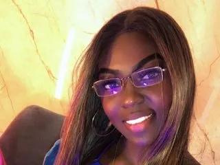 Evonye on Streamate 