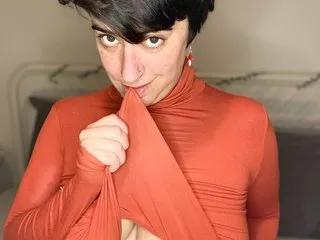 EyesUpHere on Streamate 