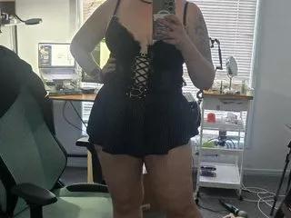 FailKitteh on Streamate 