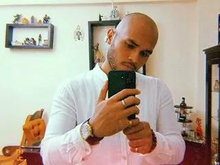 Faraon69_Pr on Streamate 