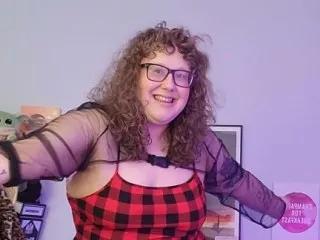 FatVeronica on Streamate 