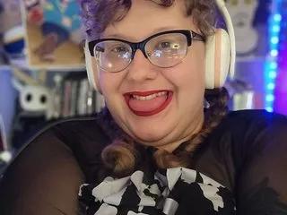 FatVeronica on Streamate 