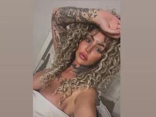 Felicity_Stewart on Streamate 