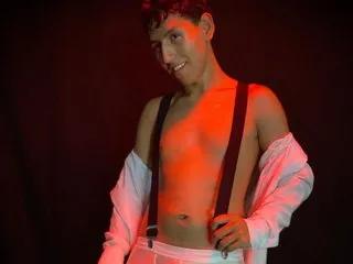 Admire dirty model FelipeGonzales FelipeGonzales from Streamate