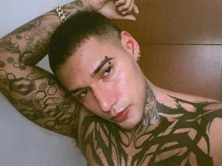 Fernando_Baz on Streamate 