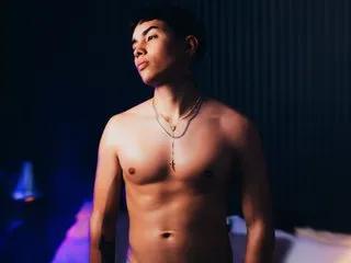 Fher on Streamate