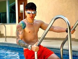 Filoufitt from Streamate