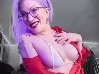 Fonda_Dix on Streamate 