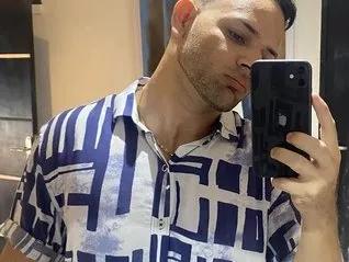 FrezisYmuscle on Streamate 