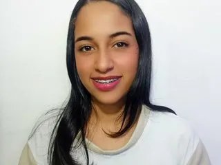 FridaNabasi from Streamate