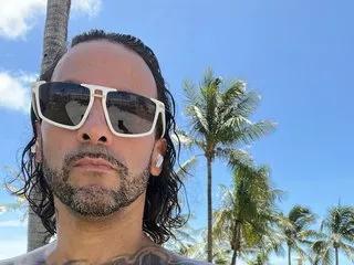 Offline FuegoFlavio on Streamate