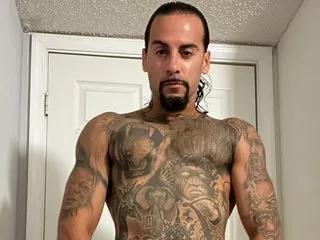 Masturbate to FuegoFlavio, he wants to masturbate for you FuegoFlavio from Streamate