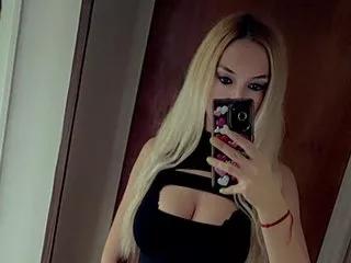 gabriellelust on Streamate 