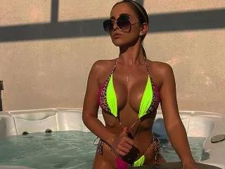GalienneeeZinnaa on Streamate 