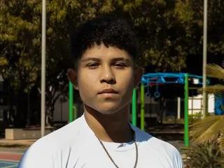 Watch hot slut Garotogostoso18 garotogostoso18 from Streamate