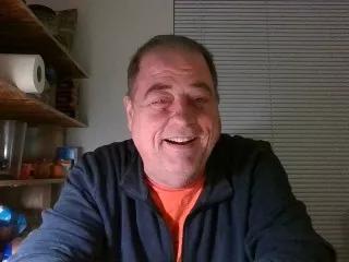 GavinEverett on Streamate 