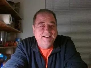 GavinEverett on Streamate 