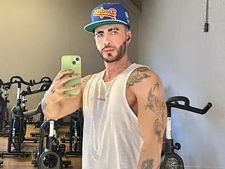 GAWAINN_ZELDRIS on Streamate 